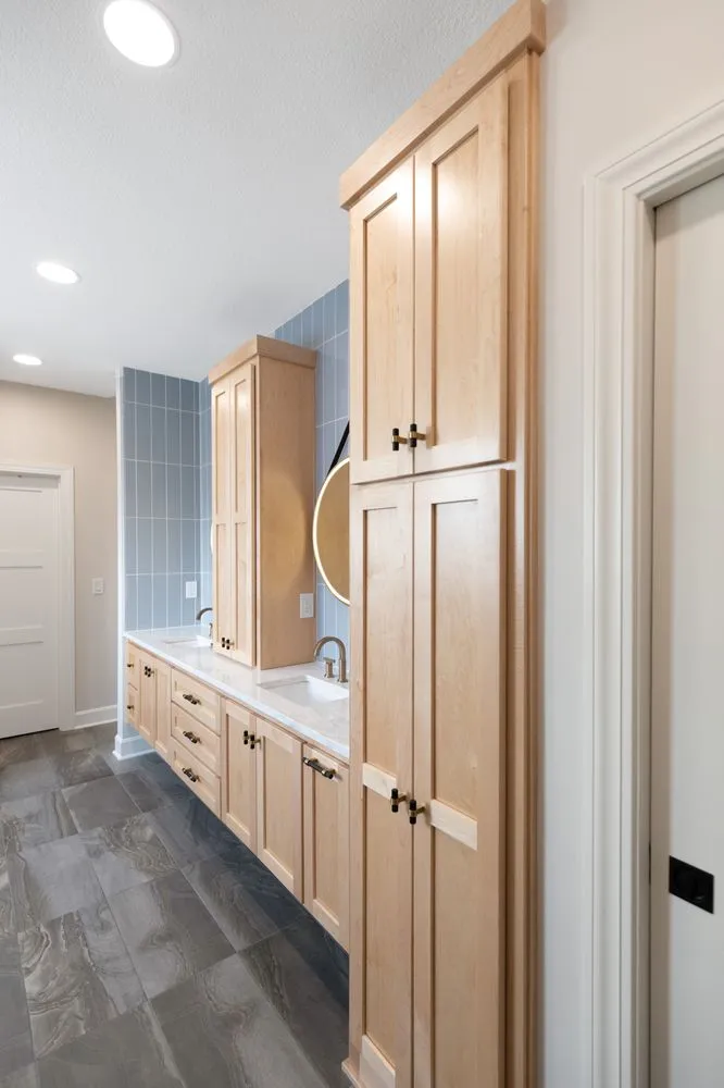 Reliable landscape design in Lenexa, KS by KCBR Design Remodel