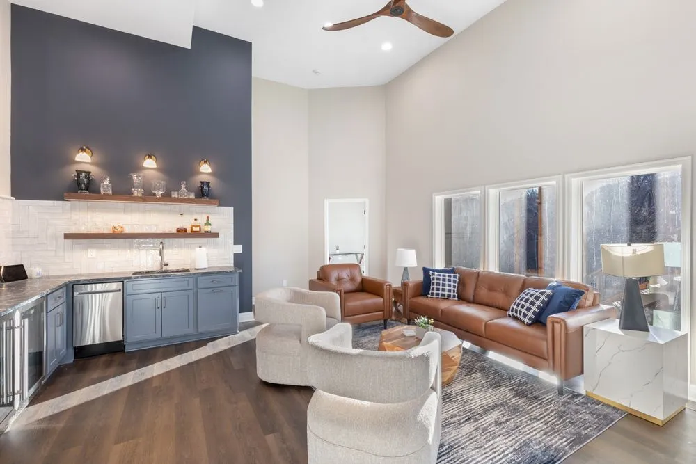 Reliable landscape installation experts serving Lenexa, KS - KCBR Design Remodel