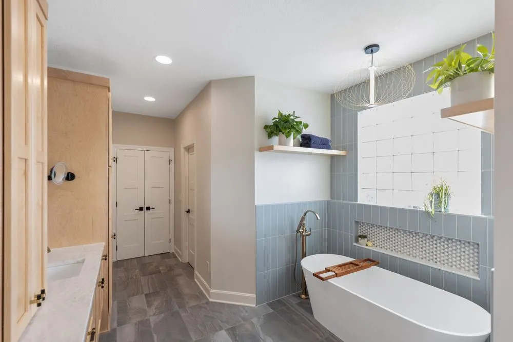 Local outdoor landscaping experts serving Lenexa, KS - KCBR Design Remodel