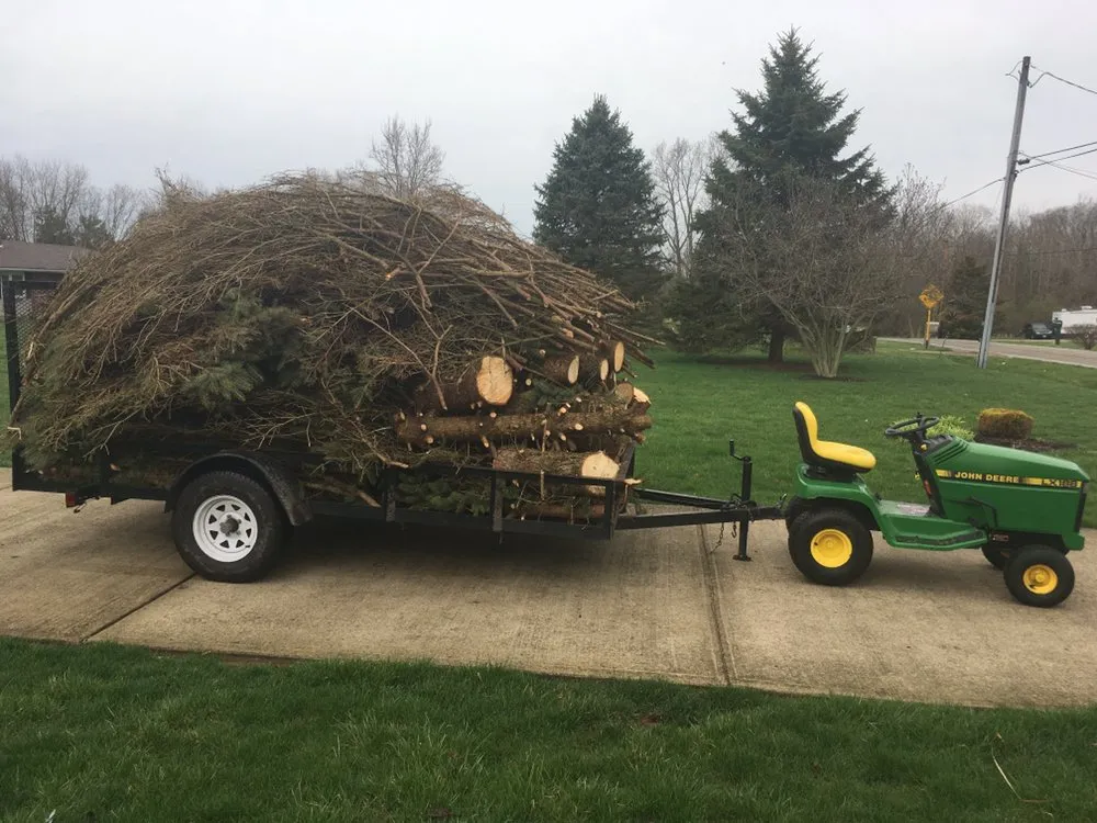Top-rated landscape installation in Germantown, OH - KCC Outdoor Services