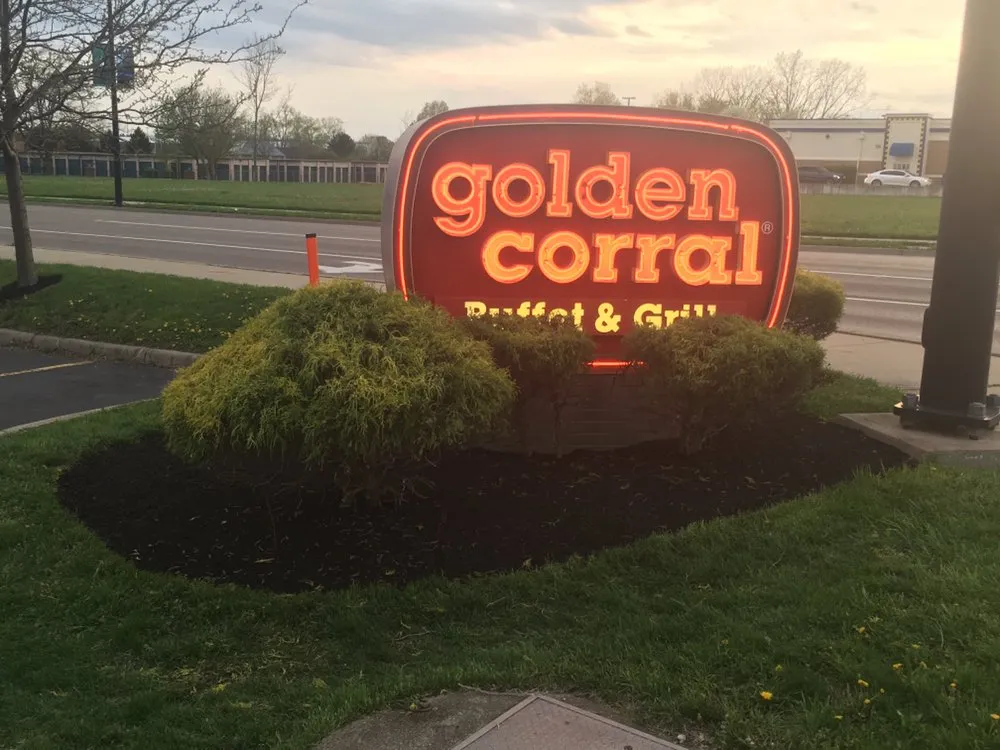 Top-rated garden landscaping for homes in Germantown, OH by KCC Outdoor Services