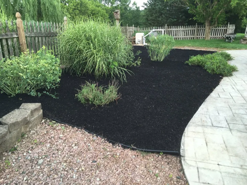 Reliable yard maintenance in Germantown, OH by KCC Outdoor Services
