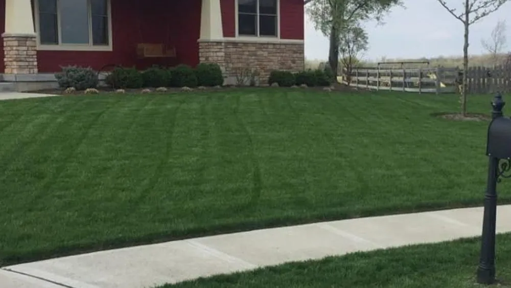 Local landscape installation experts serving Germantown, OH - KCC Outdoor Services