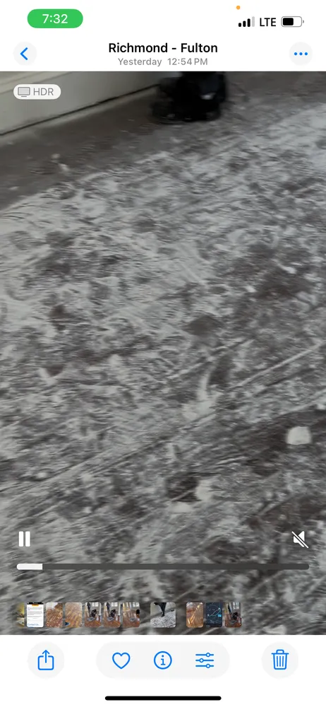 Professional landscape design in Norfolk, VA by KCDC