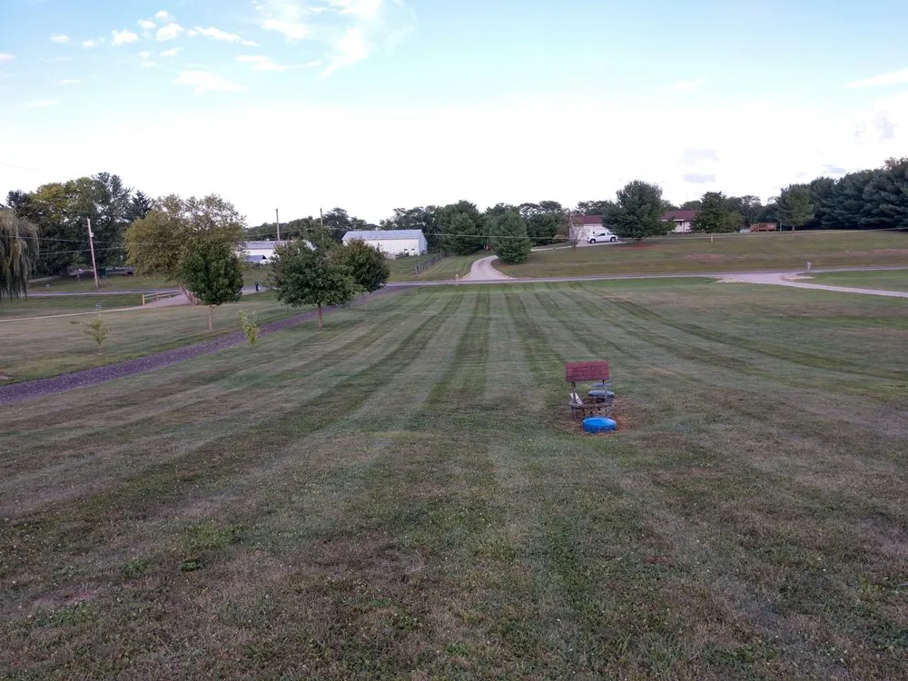 Trusted yard maintenance experts serving Lancaster, OH - KCE Lawn Care