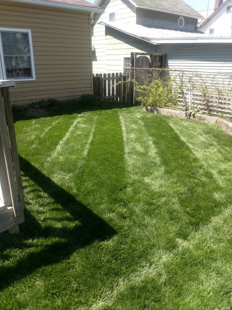Affordable landscaping services in Lancaster, OH - KCE Lawn Care
