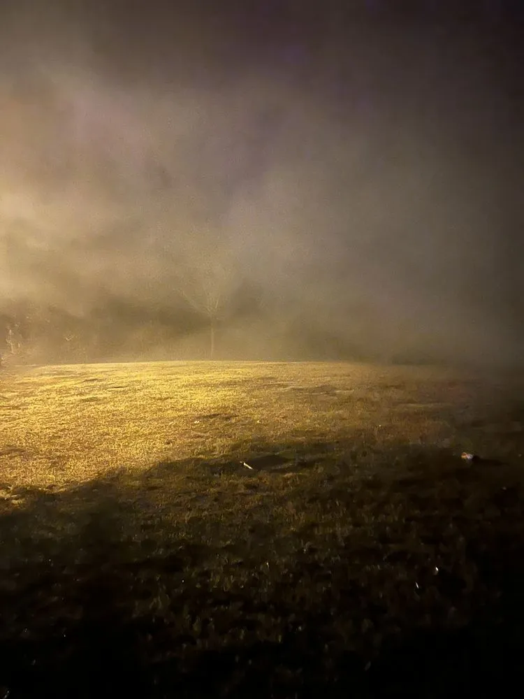 Top-rated outdoor landscaping with custom design in Piedmont, SC by KCFR Repairs and Landscaping