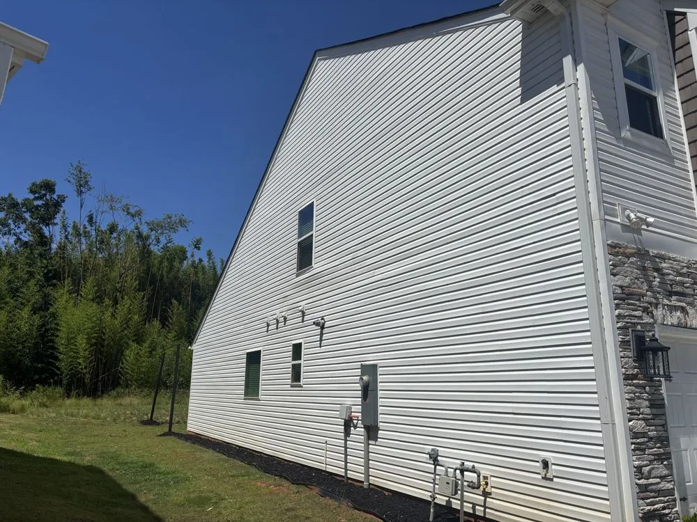 Affordable yard maintenance in Piedmont, SC by KCFR Repairs and Landscaping