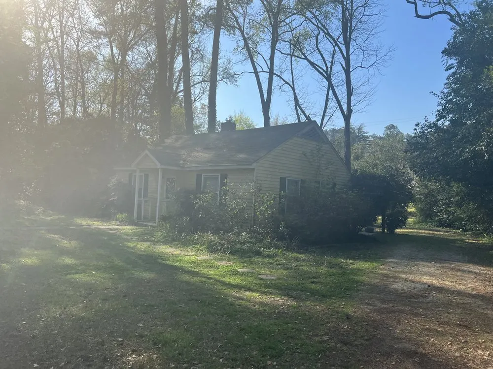 Trusted landscaping services in Piedmont, SC - KCFR Repairs and Landscaping