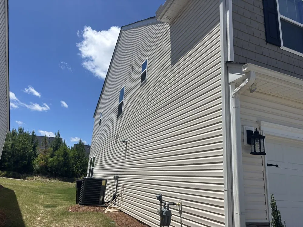 Custom outdoor landscaping experts serving Piedmont, SC - KCFR Repairs and Landscaping