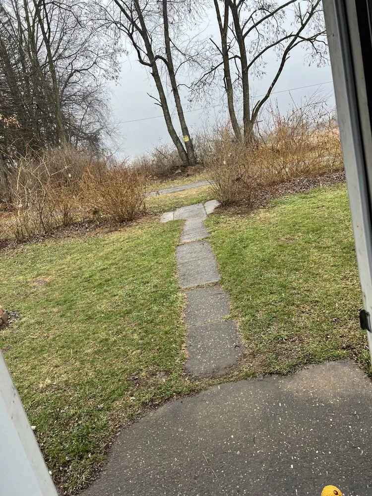 Trusted landscape design with custom design across Piedmont, SC - KCFR Repairs and Landscaping