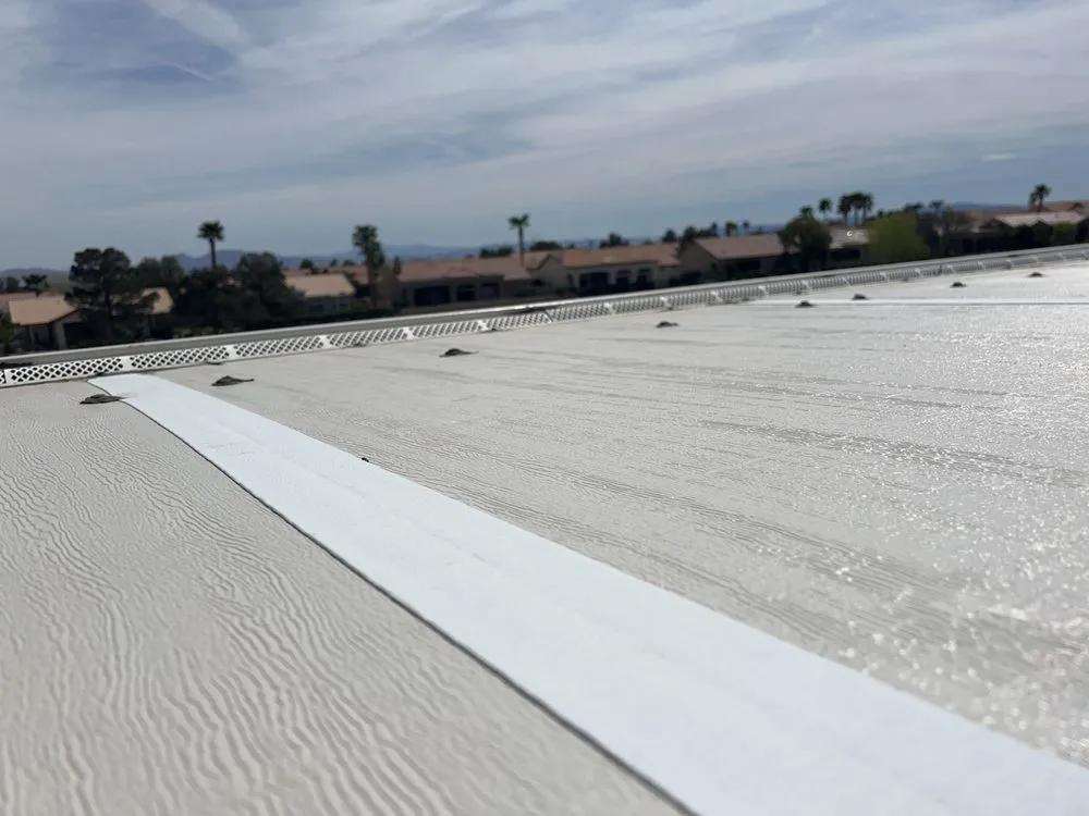 Affordable garden landscaping in North Las Vegas, NV - KCG Development