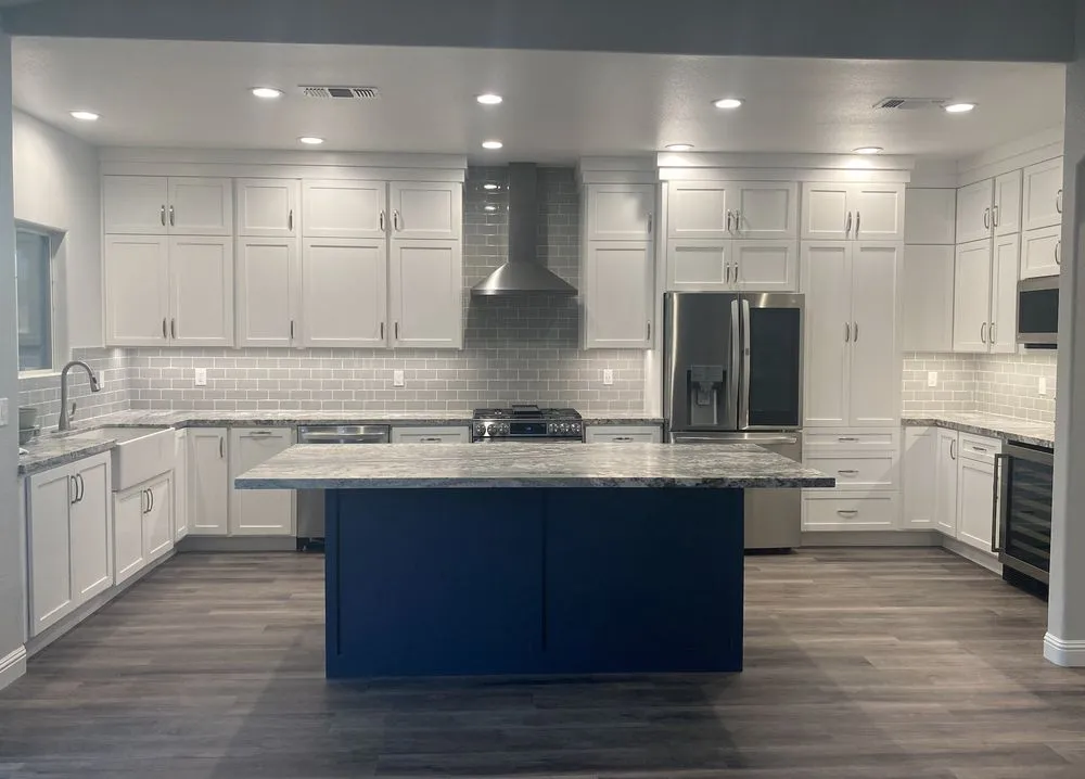 Trusted landscaping services in North Las Vegas, NV - KCG Development