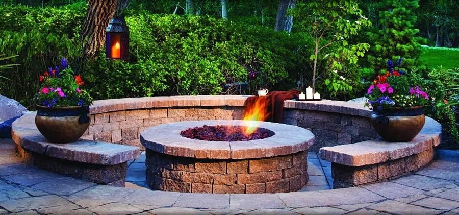 Expert landscape installation experts serving Gilberts, IL - KCG Management