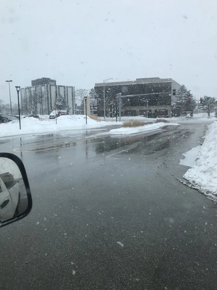 Professional garden landscaping in Gilberts, IL by KCG Management