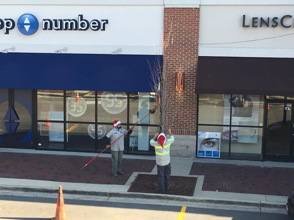 Top-rated yard cleanup service in Gilberts, IL by KCG Management