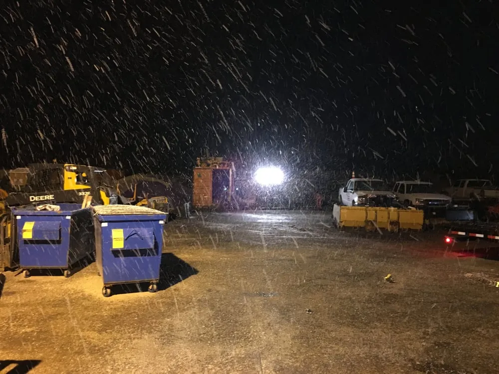 Local landscape design experts serving Gilberts, IL - KCG Management