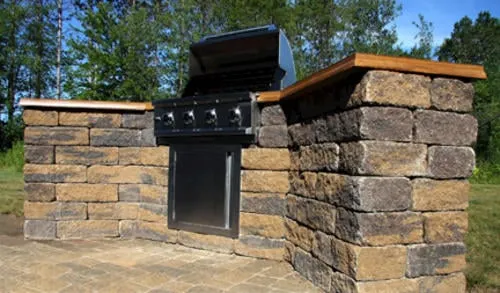 Local lawn mowing service for homes across Gilberts, IL - KCG Management