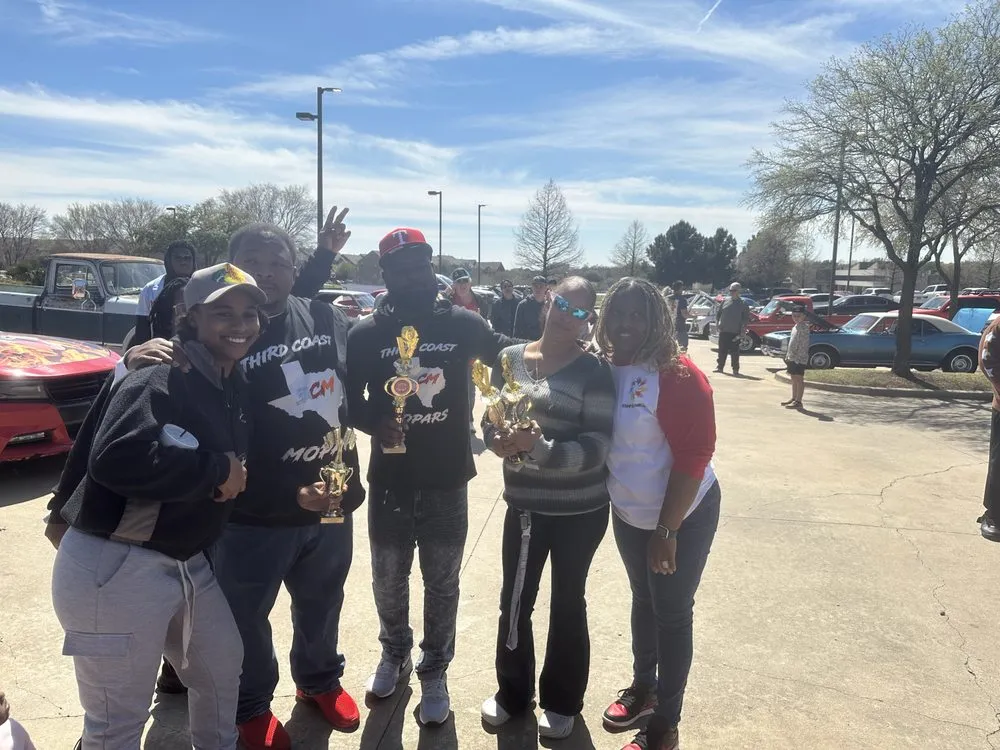 Affordable residential landscaping experts serving Fort Worth, TX - Kchamp Helping Hands