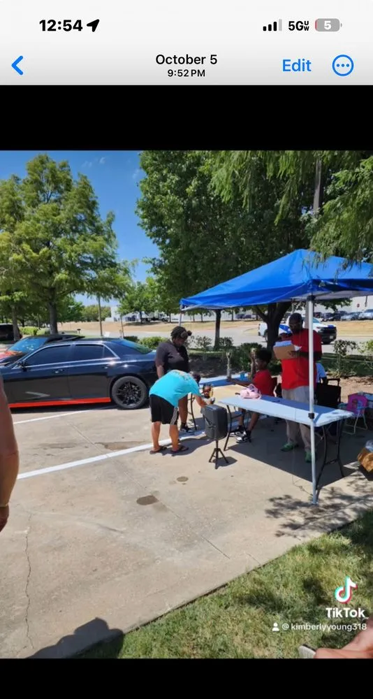 Top-rated lawn care service in Fort Worth, TX - Kchamp Helping Hands