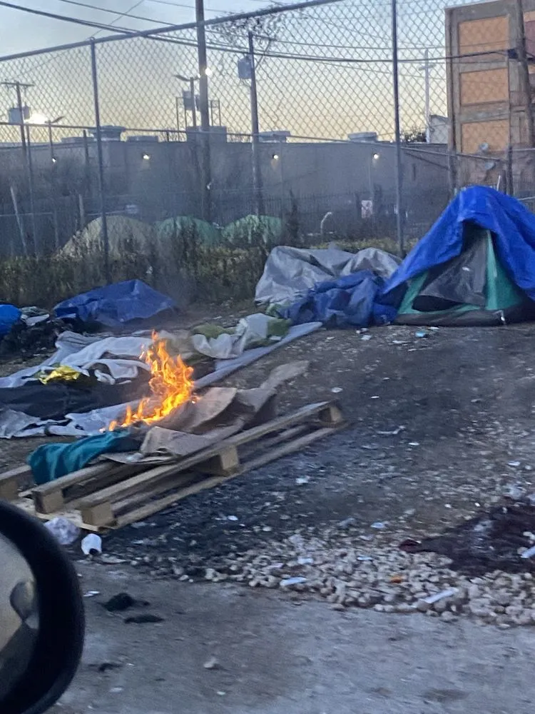 Top-rated landscape installation for homes in Fort Worth, TX by Kchamp Helping Hands