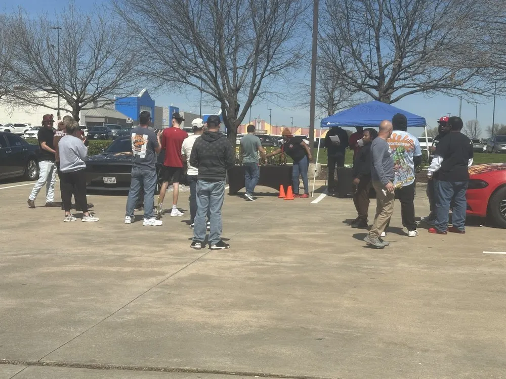 Local lawn mowing service for outdoor upgrades across Fort Worth, TX - Kchamp Helping Hands