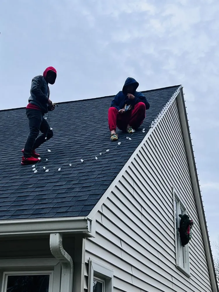 Top-rated garden landscaping for outdoor upgrades in Fairfax, VA by KCI Landscaping