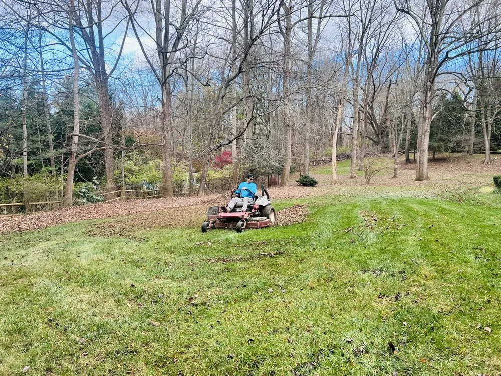 Reliable landscaping services with custom design across Fairfax, VA - KCI Landscaping