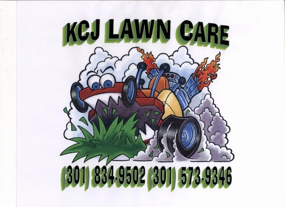 Expert outdoor landscaping for homes in Brunswick, MD by KCJ Lawncare