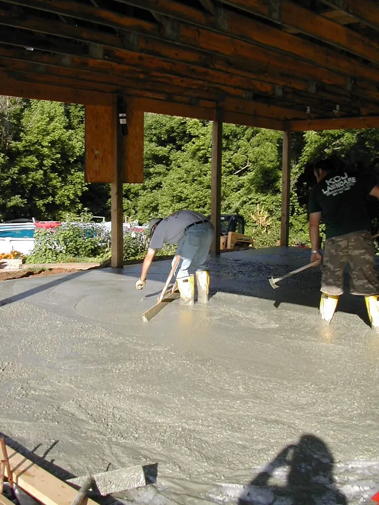 Top-rated residential landscaping for outdoor upgrades across Brunswick, MD - KCJ Lawncare