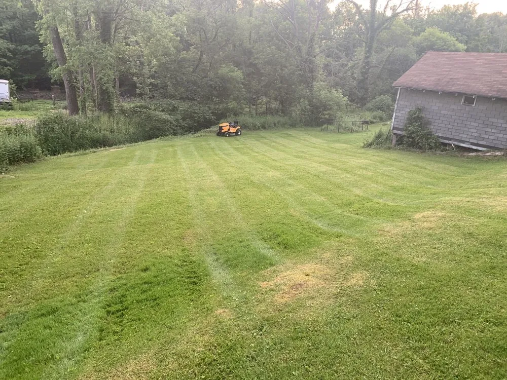 Reliable landscaping services experts serving Clintondale, NY - KCJ Lawncare