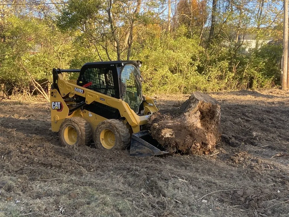 Affordable yard cleanup service in Maryland Heights, MO - KCL Lawn Care