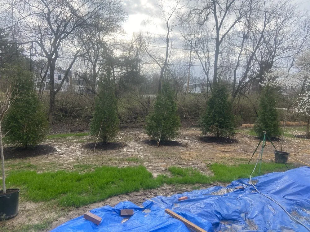 Local lawn care service in Maryland Heights, MO - KCL Lawn Care