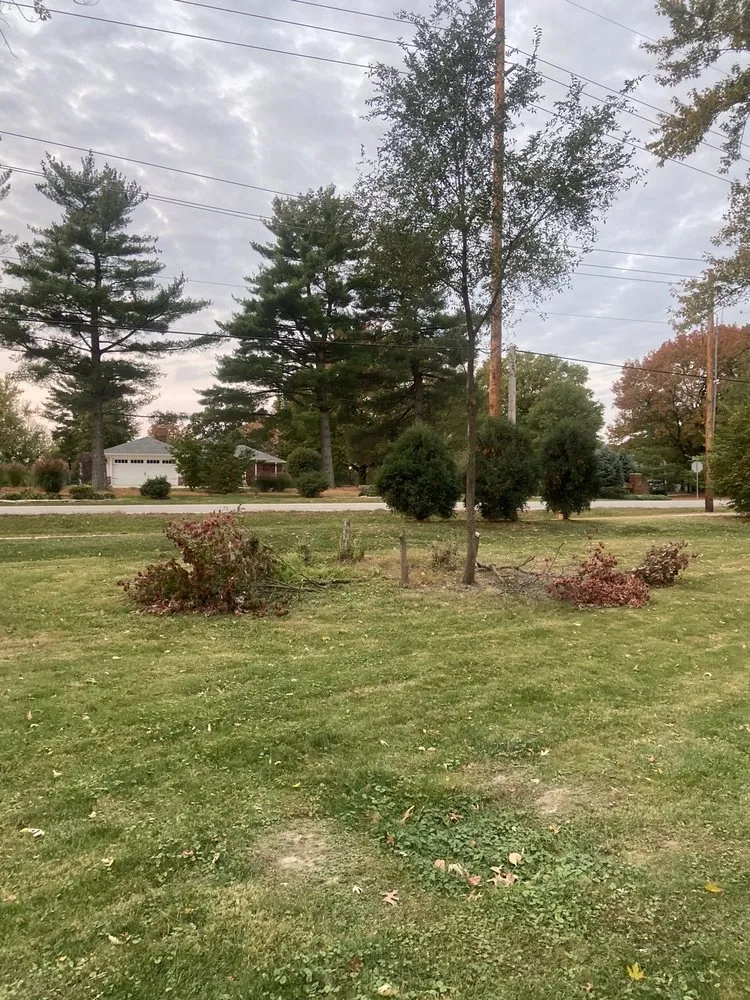 Trusted outdoor landscaping in Maryland Heights, MO by KCL Lawn Care