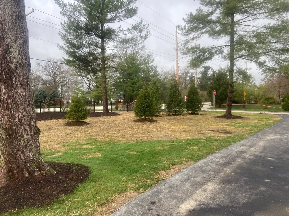 Affordable residential landscaping for outdoor upgrades across Maryland Heights, MO - KCL Lawn Care