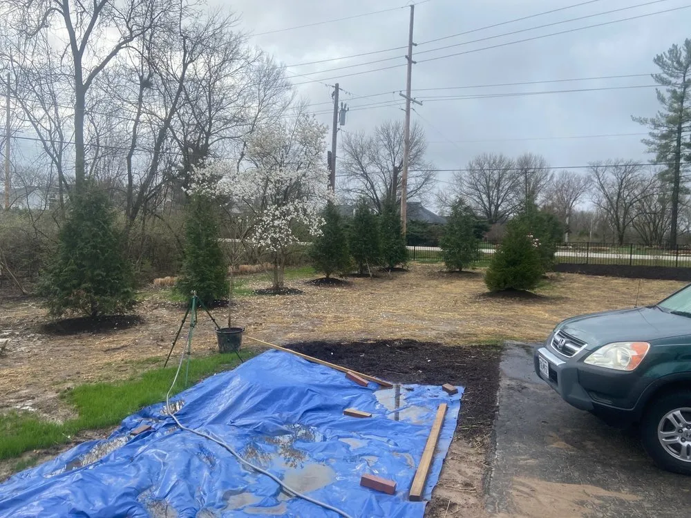 Expert outdoor landscaping near you across Maryland Heights, MO - KCL Lawn Care