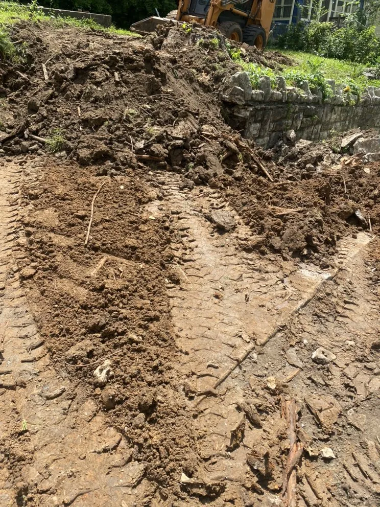 Reliable outdoor landscaping experts serving Kansas City, MO - Kcmo Concrete Workx