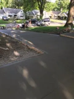 Local landscape design in Kansas City, MO - Kcmo Concrete Workx