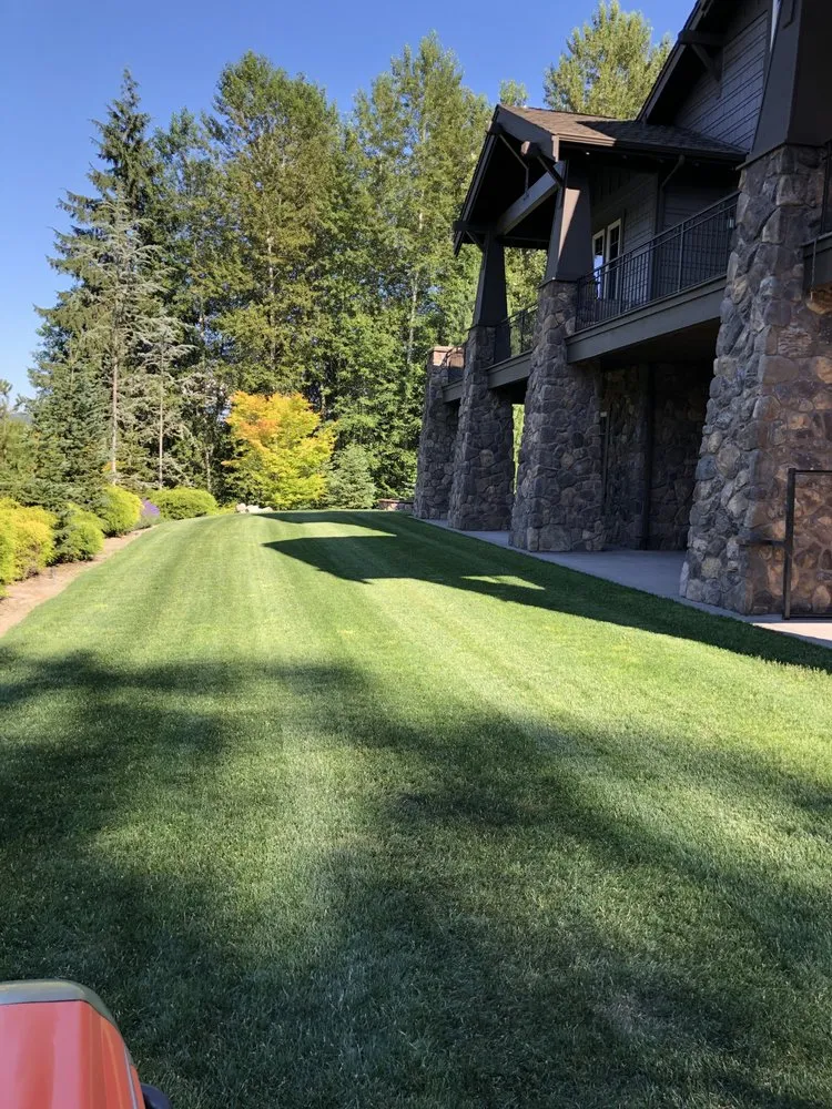 Affordable landscape design experts serving Columbia, TN - KCR Lawncare and Services