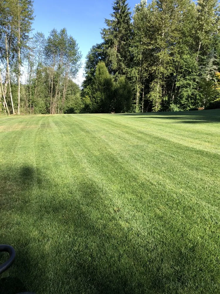 Local yard maintenance in Columbia, TN - KCR Lawncare and Services