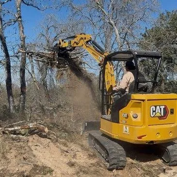 Expert outdoor landscaping experts serving Seguin, TX - KCR Services