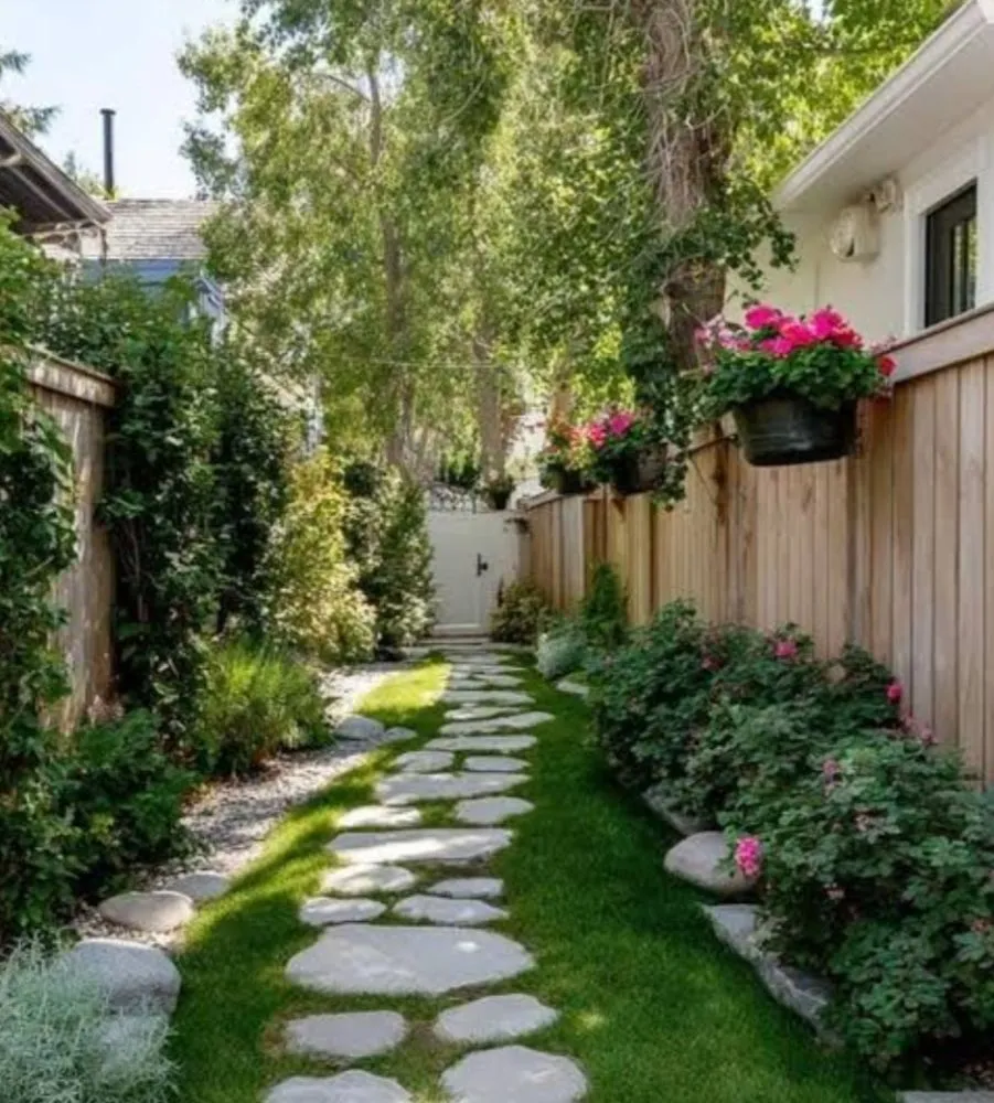 Trusted yard maintenance with custom design across Fort Walton Beach, FL - Kc's Better Lawncare