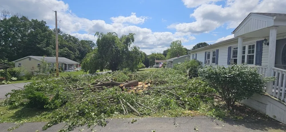 Custom lawn care service experts serving Fort Walton Beach, FL - Kc's Better Lawncare