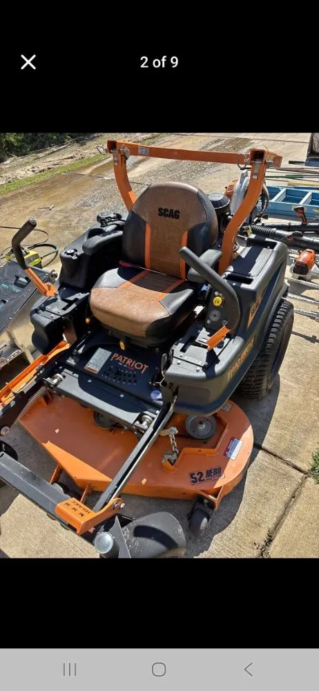 Top-rated garden landscaping experts serving Fort Walton Beach, FL - Kc's Better Lawncare