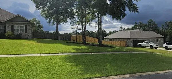 Kc's Better Lawncare Logo