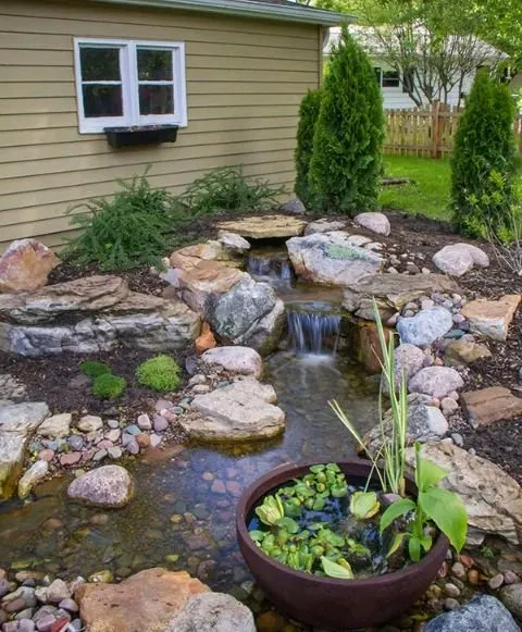 Reliable lawn care service near you across Meeker, OK - K&C's Landscaping and Lawn Care