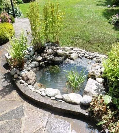 Professional garden landscaping experts serving Meeker, OK - K&C's Landscaping and Lawn Care