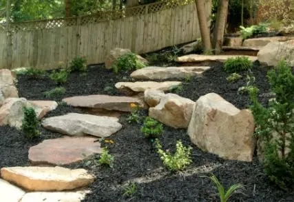 Trusted residential landscaping for homes across Meeker, OK - K&C's Landscaping and Lawn Care