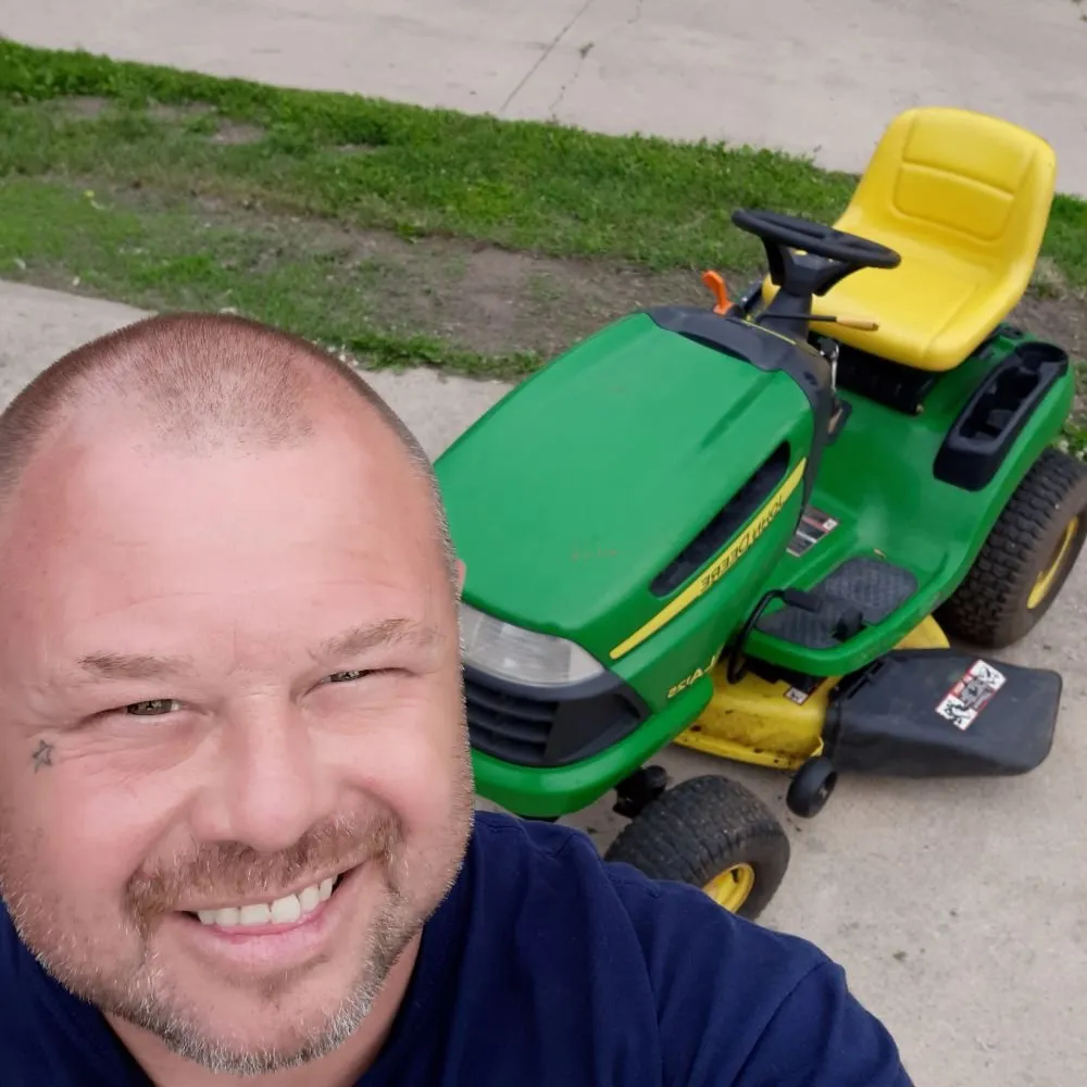 Reliable lawn mowing service near you across Waterloo, IA - KCs Lawn Care