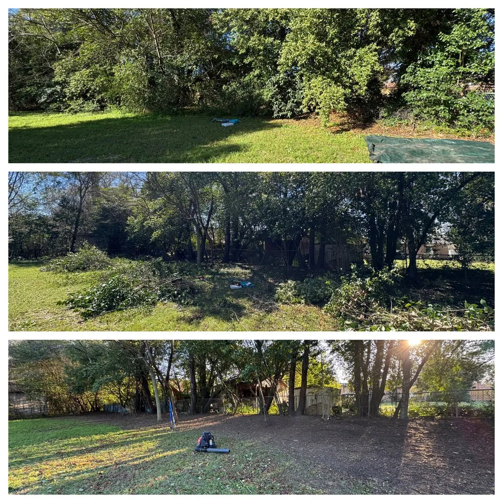 Expert lawn mowing service in Sumter, SC by KC's Maintenance